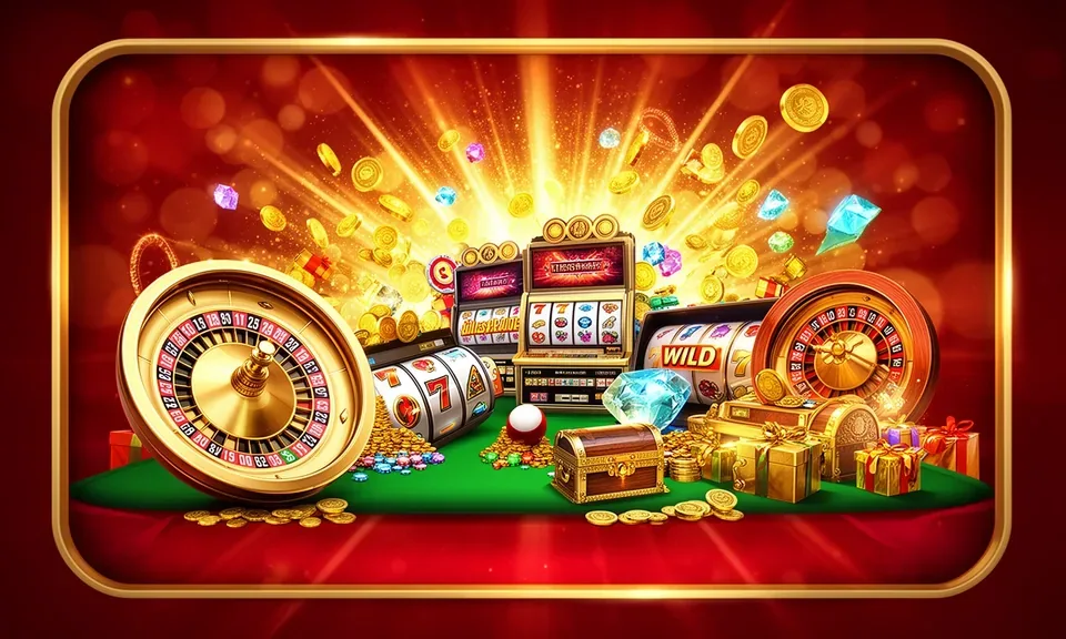 tempo123 Live Baccarat Prestige